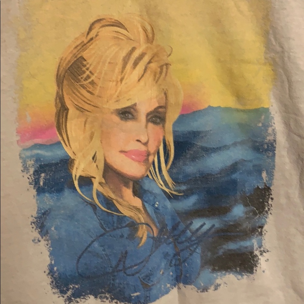 Dolly Parton T-Shirt